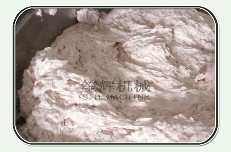 machine de remplissage sous vide