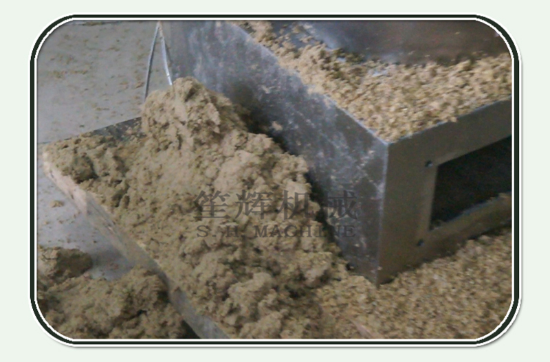 picadora de huesos y carne