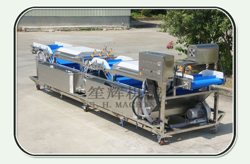 m&aacute;quina de limpieza de burbujas