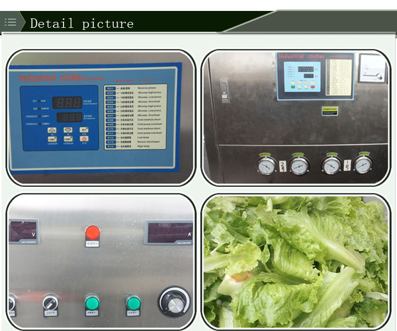 unidades de ozono para cocina 1