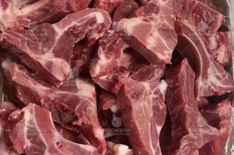 Equipo alimentario 1