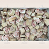 Equipo de procesamiento de carne de Sierra automática continua de cinco segmentos equipo de corte de carne congelada equipo de procesamiento de Alimentos