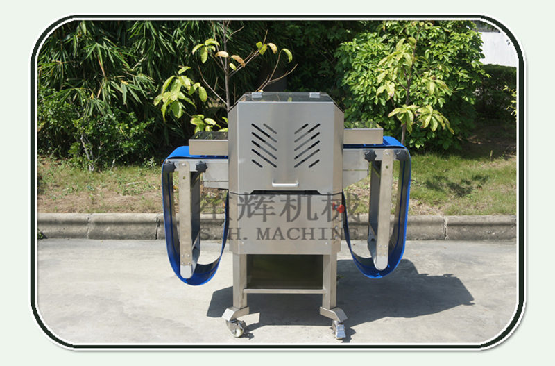 equipo para cortar carne