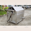 Máquina automática para quitar escamas de pescado, descamadora de pescado, procesadora de mariscos, descamadora de pescado