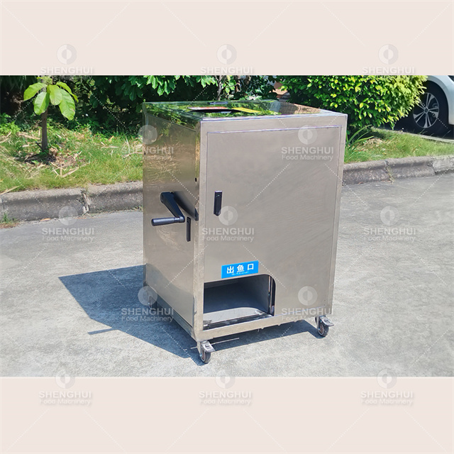 Máquina automática para matar peces, desescamadora de pescado, destripadora de pescado, maquinaria alimentaria, cortadora de filetes de pescado