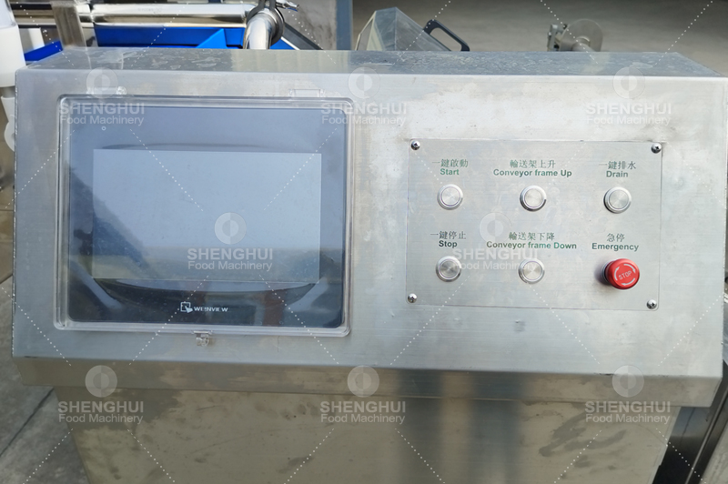 Limpiadora de verduras (4)