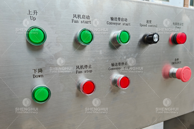 Lavadora de carne (14)