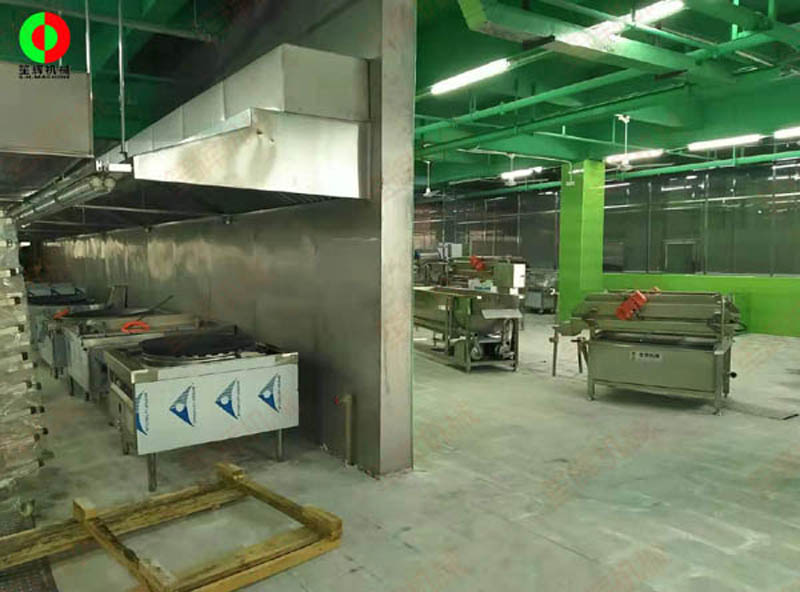 picadora de verduras