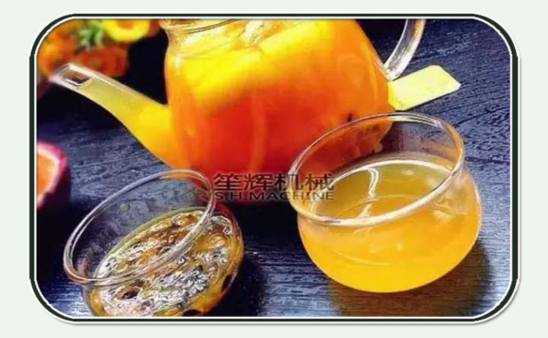 m&aacute;quina de procesamiento de frutas