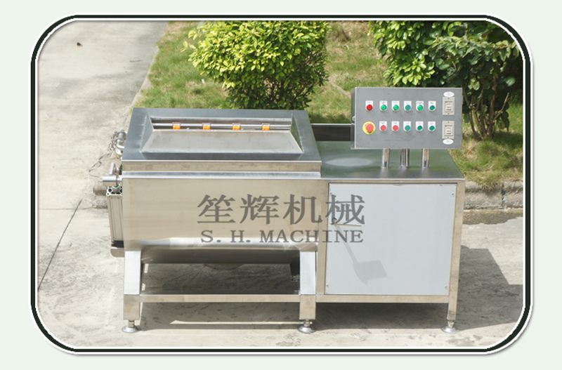 m&aacute;quina de limpieza de verduras-m&aacute;quina de alimentos