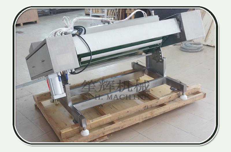 m&aacute;quina de sellado al vac&iacute;o