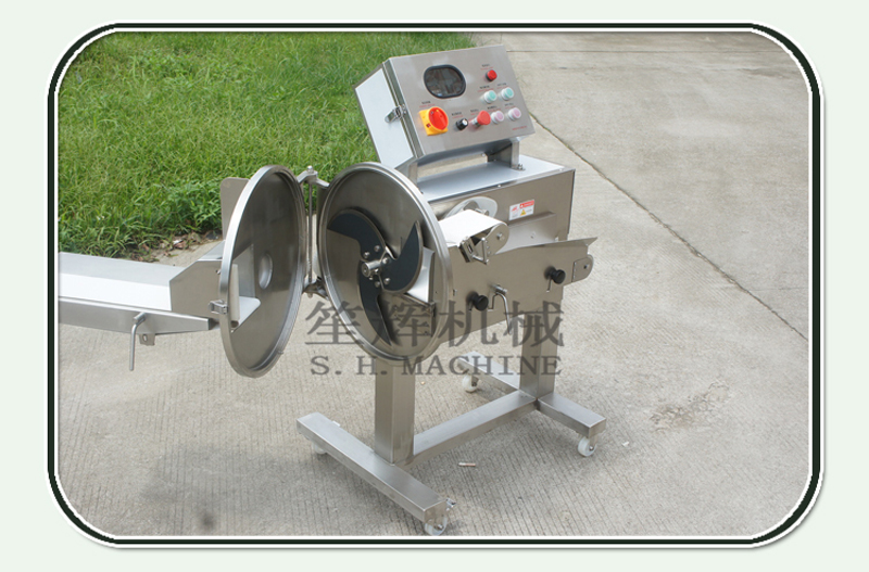 cortadora de verduras