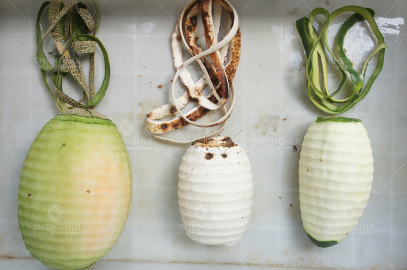 Maquinaria de cocina