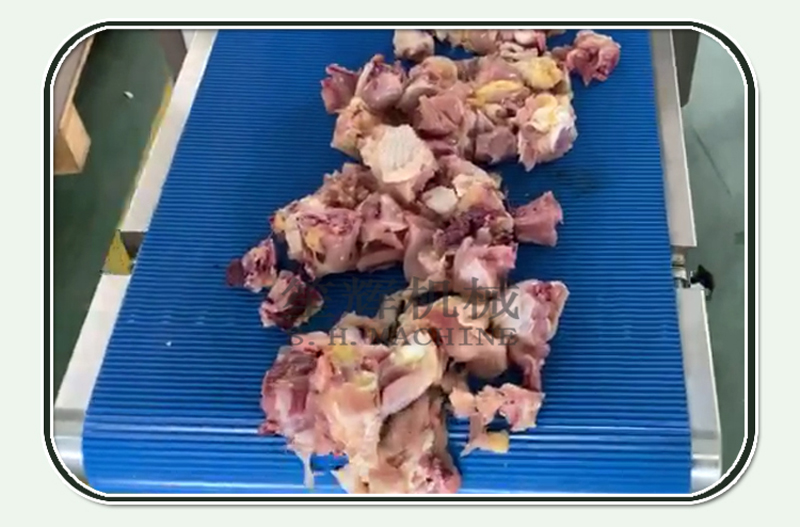 equipo de procesamiento de aves de corral &middot; 1