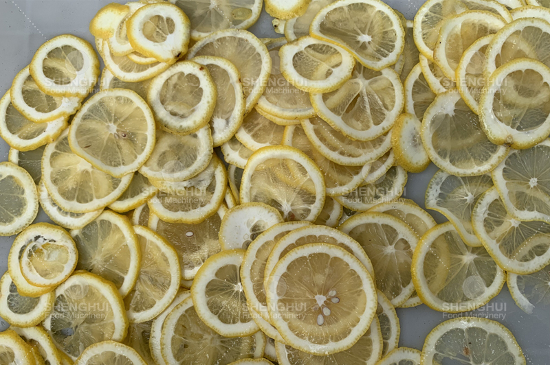 Cortadora de lim&oacute;n