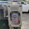 Máquina automática para cortar piel de pescado; equipo de procesamiento de productos del mar; cortadora de piel de pescado.