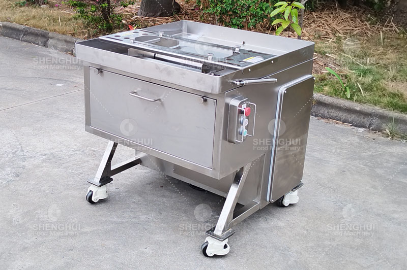 M&aacute;quina cortadora de costillas de cerdo (2)