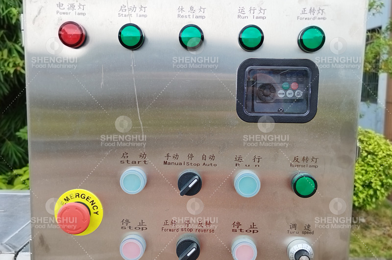 M&aacute;quina desescamadora de pescado (1)