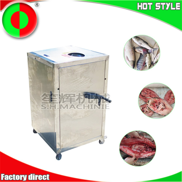 Máquina automática para matar peces, desescamadora de pescado, destripadora de pescado, maquinaria alimentaria, cortadora de filetes de pescado