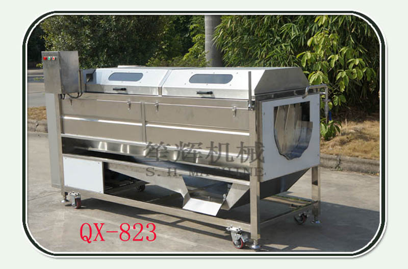 m&aacute;quina peladora de piel de patata