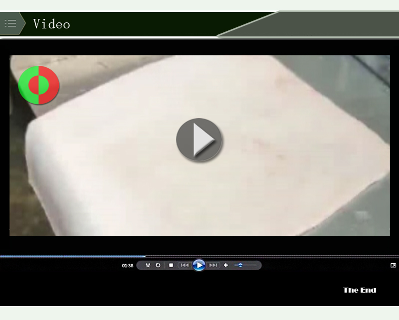 rebanador de pescado