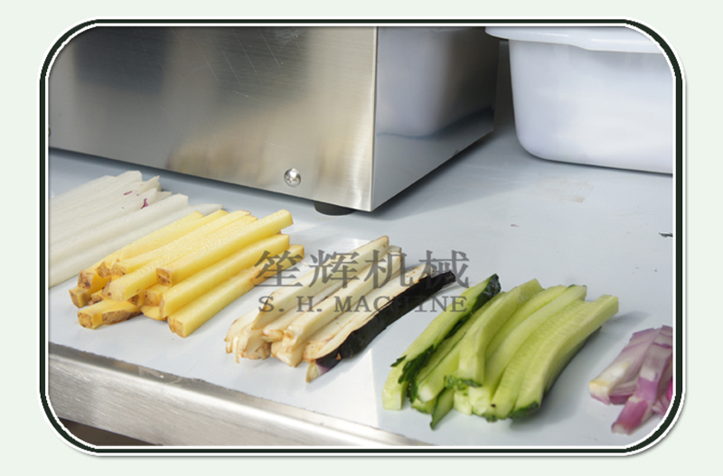 cortadora de patatas