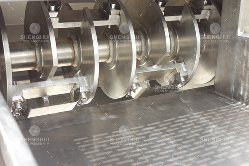 Cortadora de carne 1