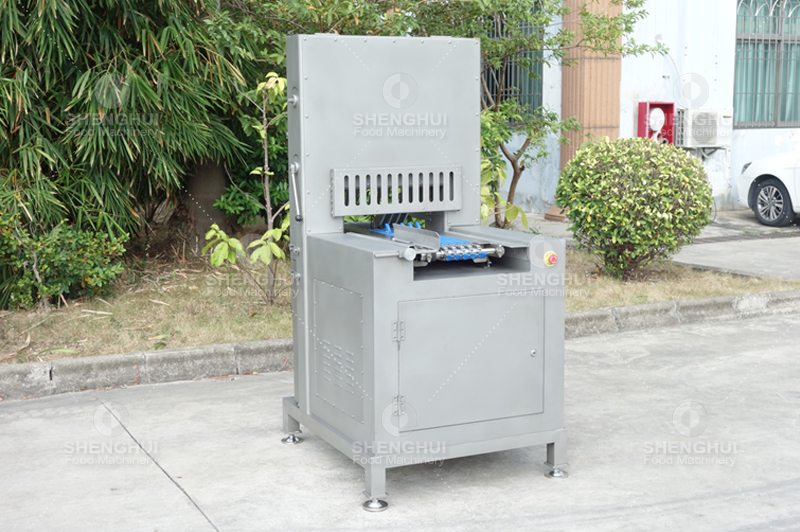 Planta de procesamiento de Alimentos 1