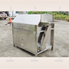 Máquina automática para quitar escamas de pescado, descamadora de pescado, procesadora de mariscos, descamadora de pescado