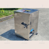 Máquina automática para matar peces, desescamadora de pescado, destripadora de pescado, maquinaria alimentaria, cortadora de filetes de pescado