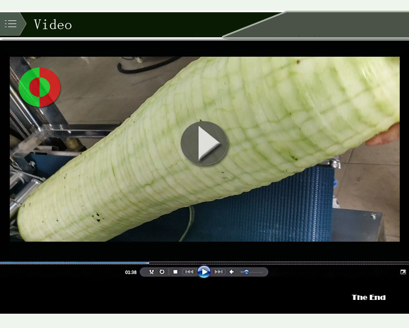 M&aacute;quina guarnici&oacute;n