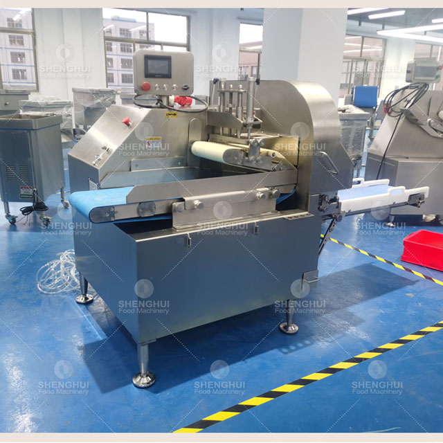 Máquina de corte de carne grande máquina de corte de carne máquina de corte de carne máquina de procesamiento de carne máquina de procesamiento de Alimentos
