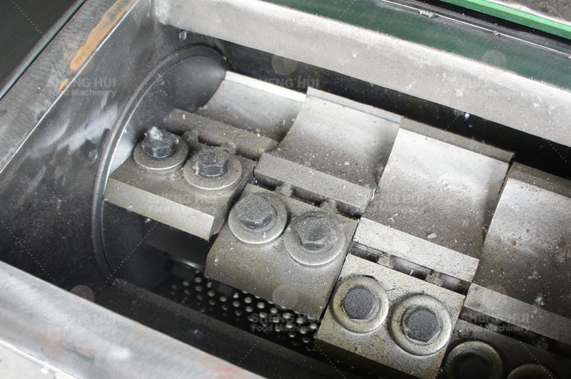 m&aacute;quina para hacer alimentos para mascotas