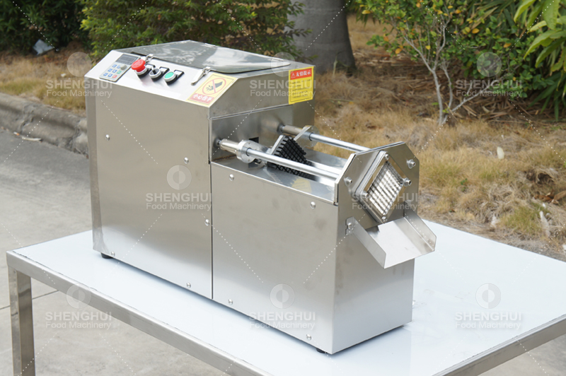 Maquinaria alimentaria 1