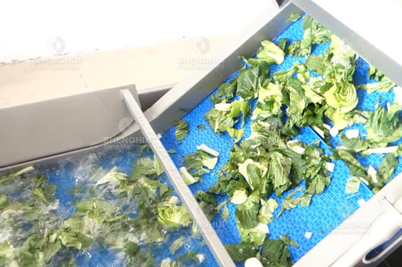 M&aacute;quina de procesamiento de Alimentos 1