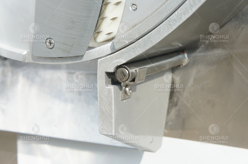 m&aacute;quina de cortar patatas