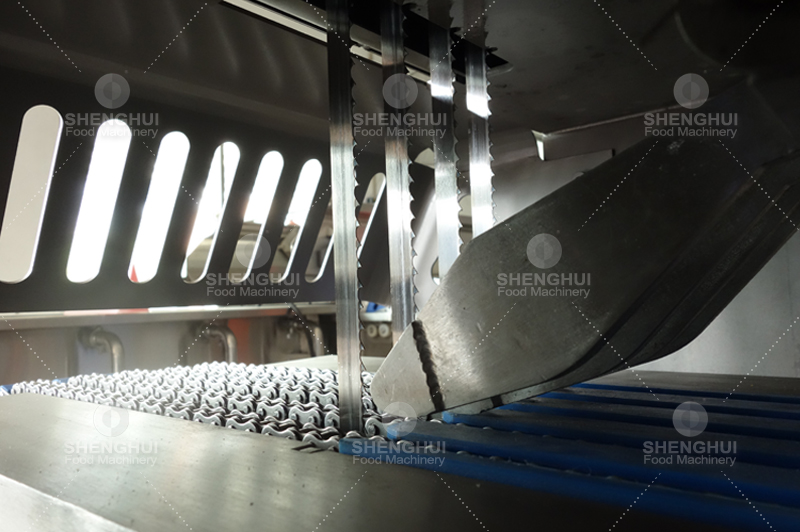 M&aacute;quina de cocina 1