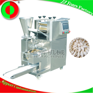 Máquina comercial de fabricación de albóndigas, maquinaria de cocina, equipo de formación de albóndigas