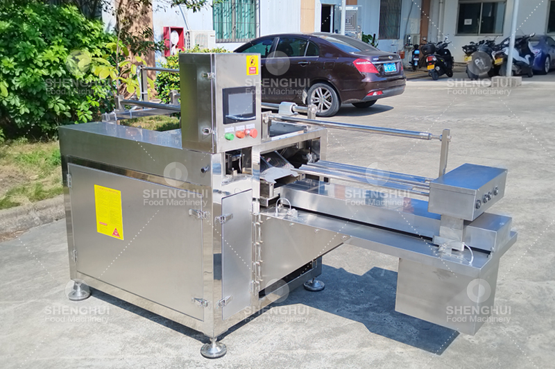 Cortadora de carne 1