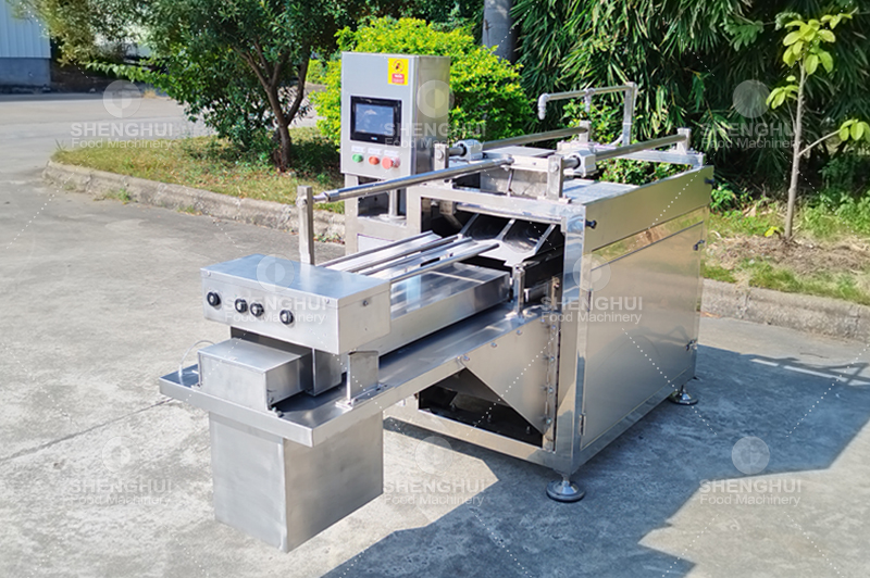 Equipo de corte de carne1