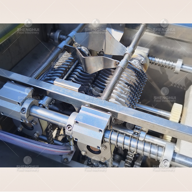 Máquina automática para matar peces, desescamadora de pescado, destripadora de pescado, maquinaria alimentaria, cortadora de filetes de pescado