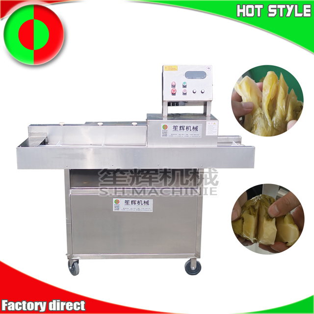 Máquina cortadora automática de raíces de encurtido de chucrut, cortadora de verduras, máquina de alimentos, equipo para cortar repollo