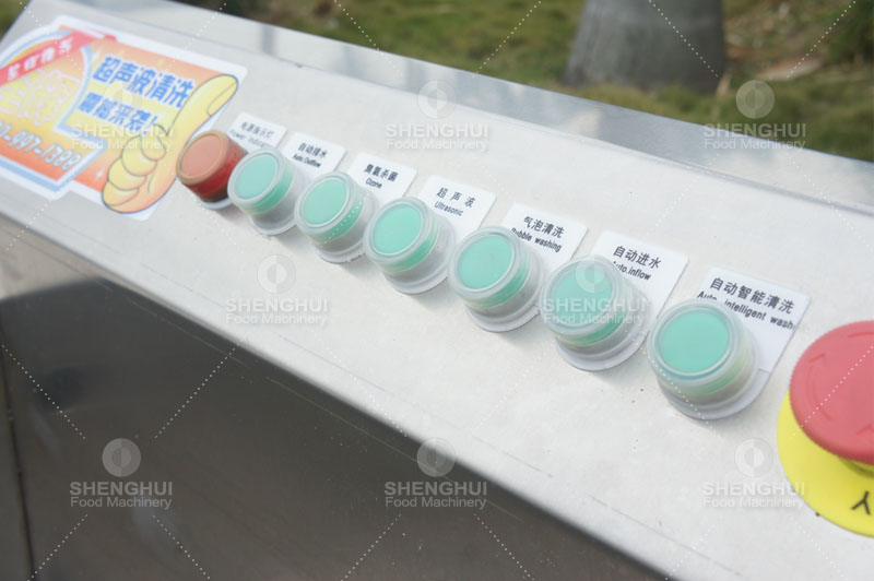 Equipo de limpieza 1