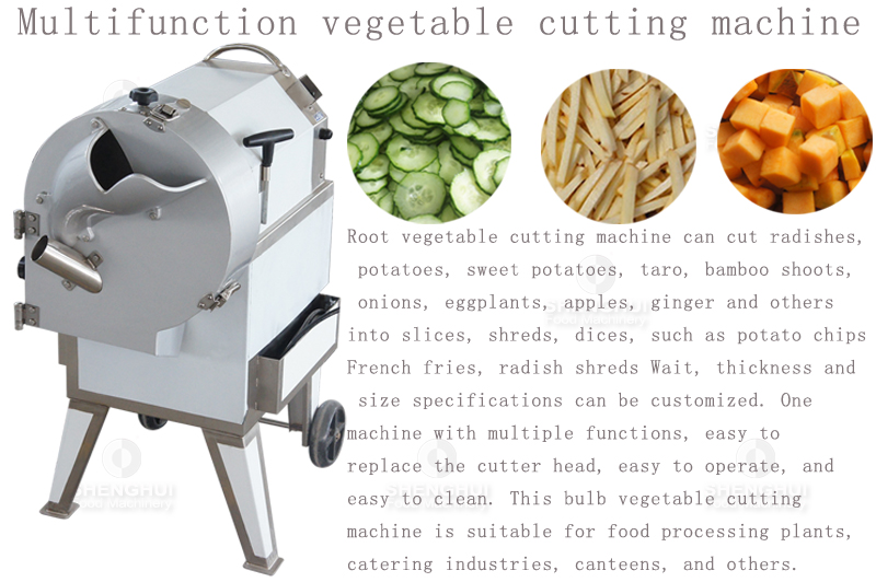 trituradora de patatas