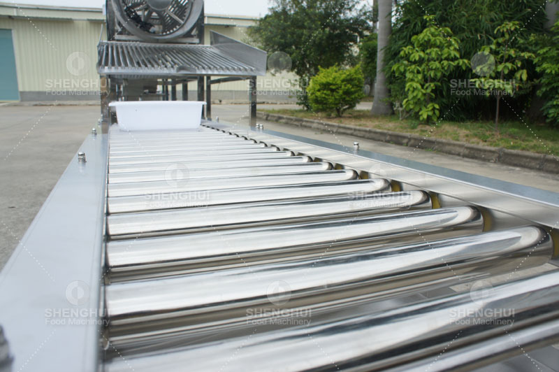 m&aacute;quina de mariscos 1