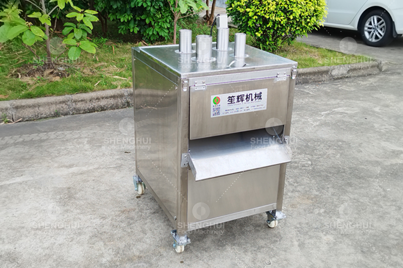 M&aacute;quina de corte de lim&oacute;n 1