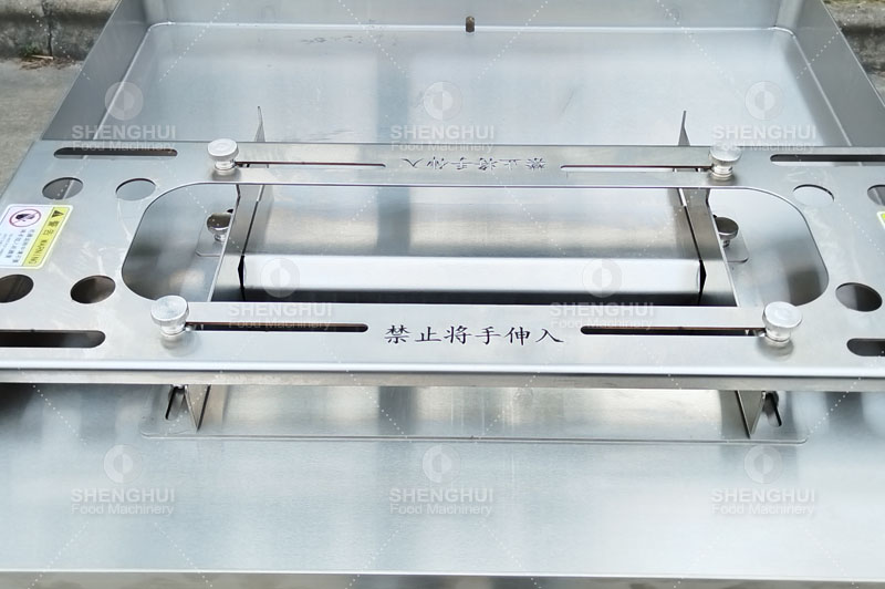 M&aacute;quina cortadora de costillas de cerdo (1)