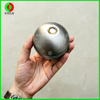 Bolas metálicas de acero inoxidable de cambio de fase industrial, disipador de calor de cambio de fase de alta conductividad térmica, bola PCM