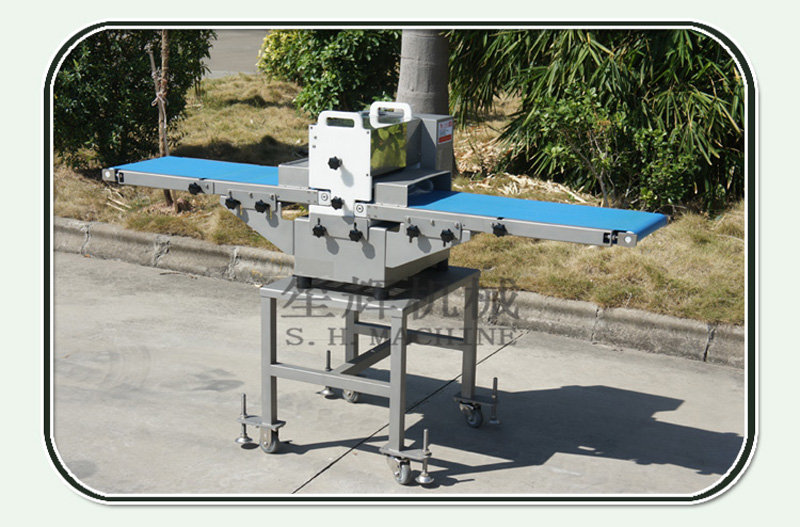 cortador de carne fresca