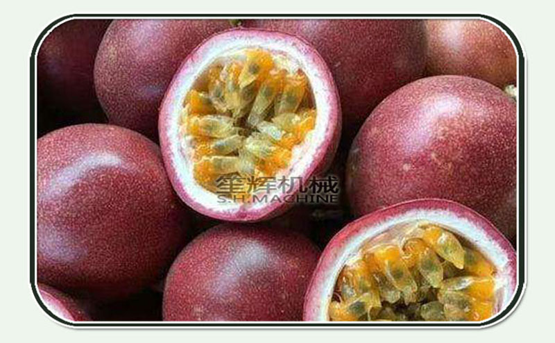 separador de residuos de jugo de fruta